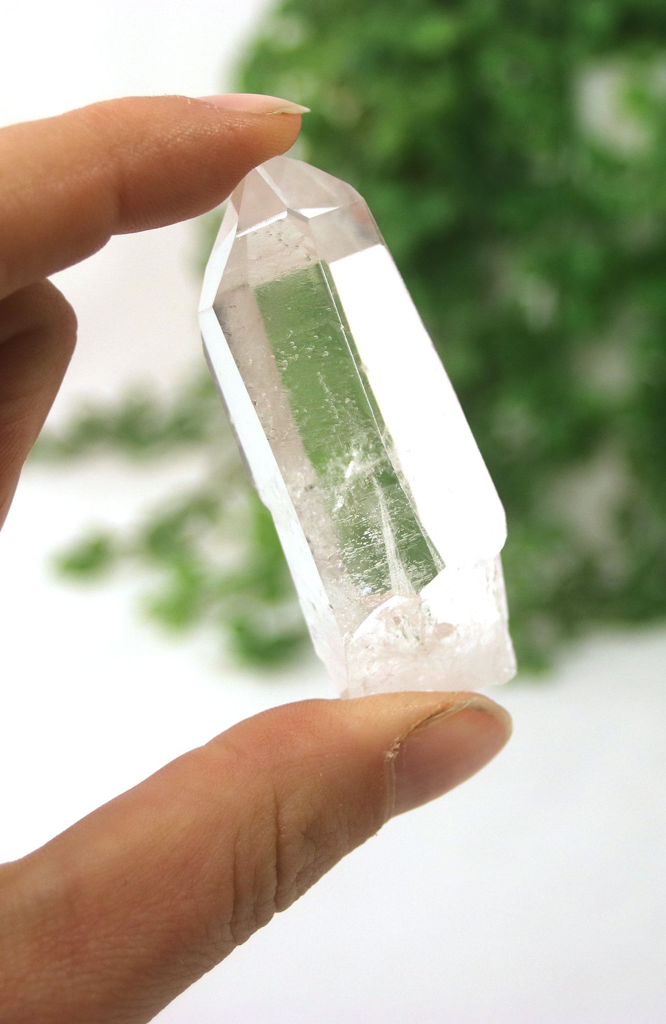 Laser Quartz Points (AAA Grade)